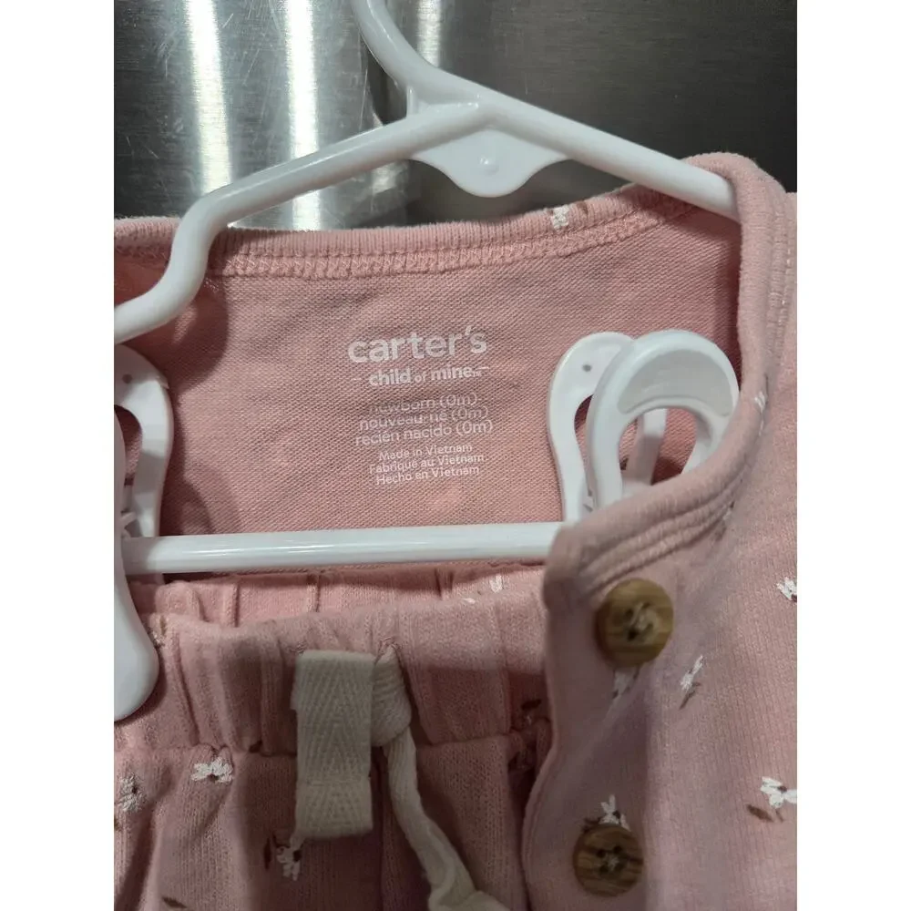 Carters ***since poshmark
